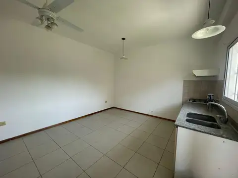 departamento en alquiler lujan dos ambientes guemes  887