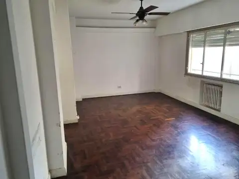 Depto  3 ambientes en Chacarita