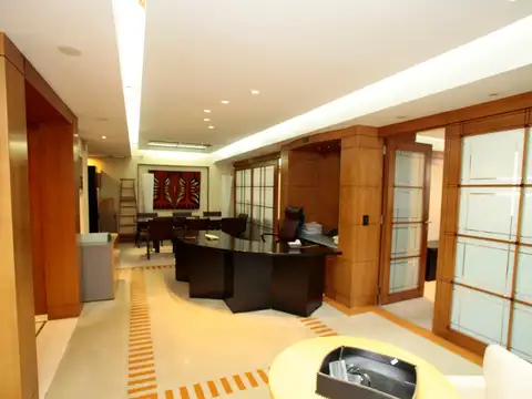 QUINTANA 500, Piso 5