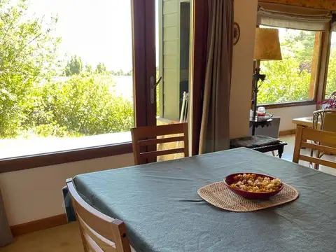 Casa en Alquiler de 1 dormitorio