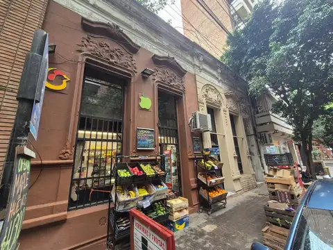 Local en Venta 26 años