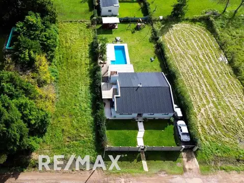 Terreno en Venta de 1000,0 m2