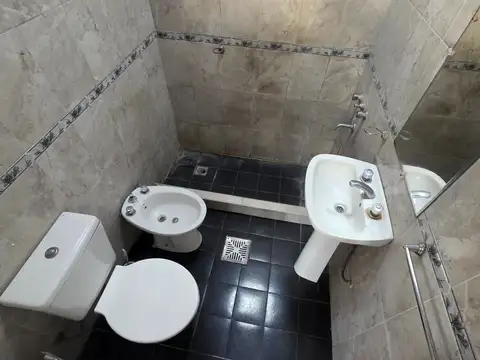 Departamento en Alquiler con 1