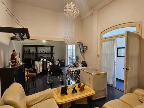 Depto Tipo Casa en Venta en Villa Urquiza, USD 219.000