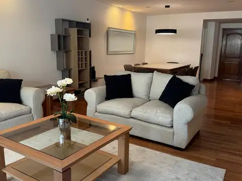 ALQUILER! Exclusivo departamento en calle Dean Funes