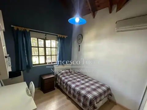 Casa en venta 5 ambientes en La Tradición
