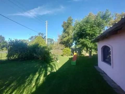 Casa en Venta en Los Talas, USD 160.000