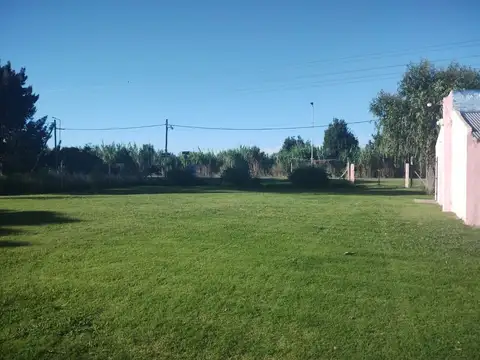 Casa en Venta 3 años