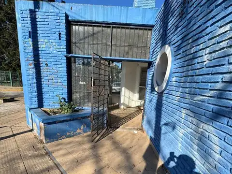 Local en Venta en Ituzaingo, USD 85.000