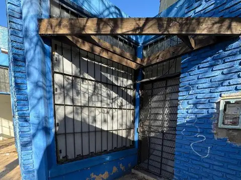 Ventura Alegre Esq. Olivera