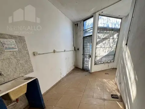 venta Local terreno - Ituzaingó Sur