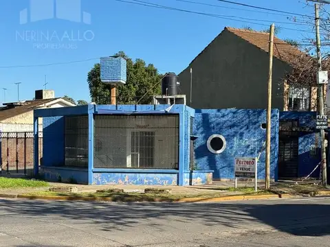 Ventura Alegre Esq. Olivera