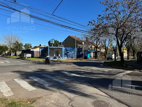 Local en Venta 30 años