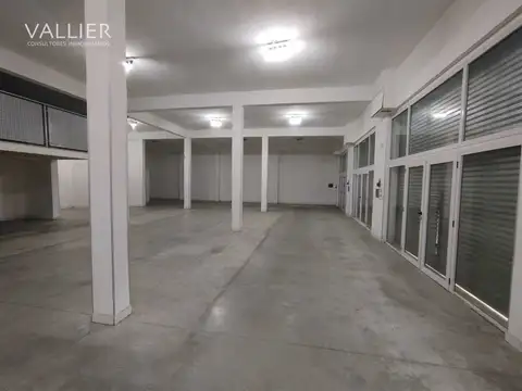 Ruta Nac 8 Km 64 Fátima, Pilar 100