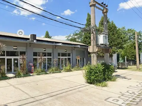 Ruta Nac 8 Km 64 Fátima, Pilar 100