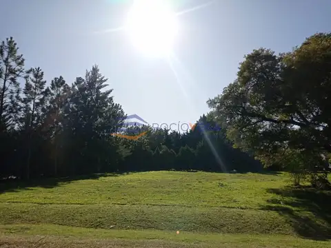 Lote en venta en Country San Diego Moreno