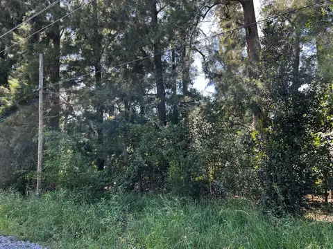 Terreno en Venta en Alto Los Cardales, USD 180.000