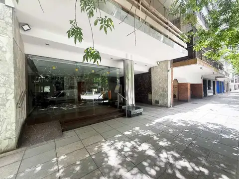 VENTA-4 AMBIENTES- VILLA CRESPO-BALCON-PERMUTA