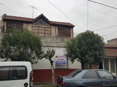 Casa ideal 2 familias