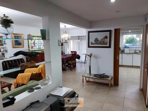 Casa en Venta 14 años