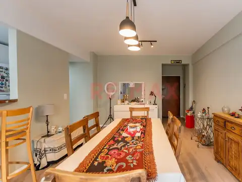 Departamento en Venta en Flores, USD 103.000