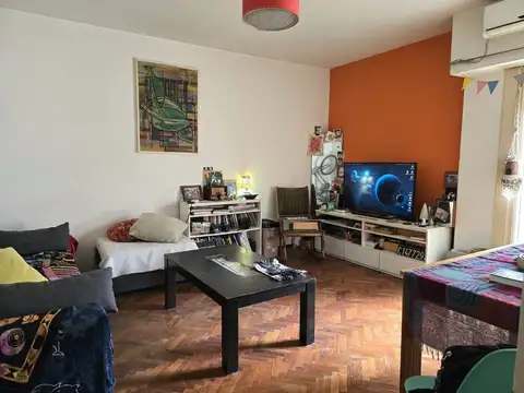 Departamento en Venta en Coghlan, USD 78.000