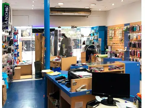 Local en Venta en San Nicolás, USD 100.000