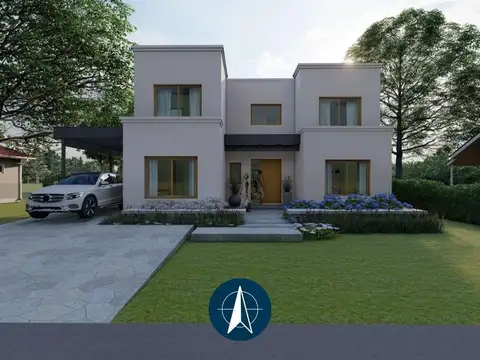 Casa en Venta con 5 cocheras