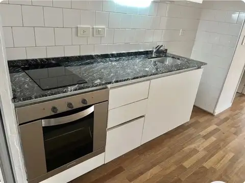 Departamento en Alquiler 12 años