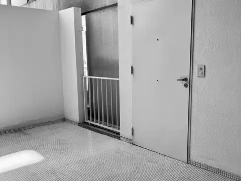 Departamento en alquiler en Villa Ortuzar