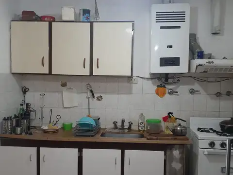 Casa en Venta 40 años