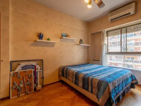 Departamento en Venta en Almagro, USD 240.000