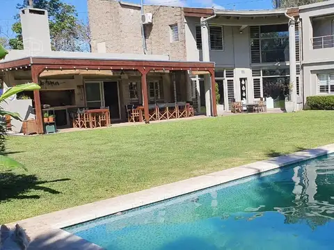 Casa en Venta en San Isidro, USD 799.000