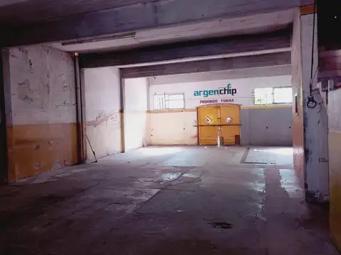 Local en Alquiler 40 años