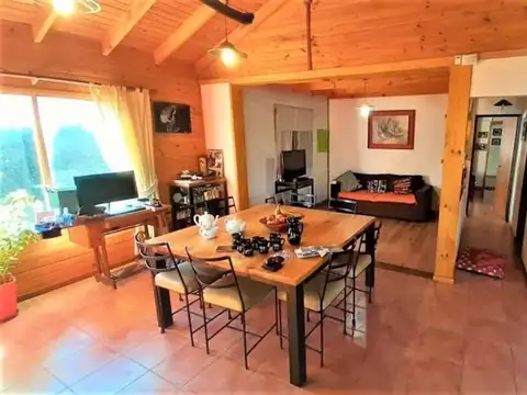 Casa en Venta 15 años