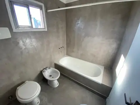 Fonrouge 100, Piso 6