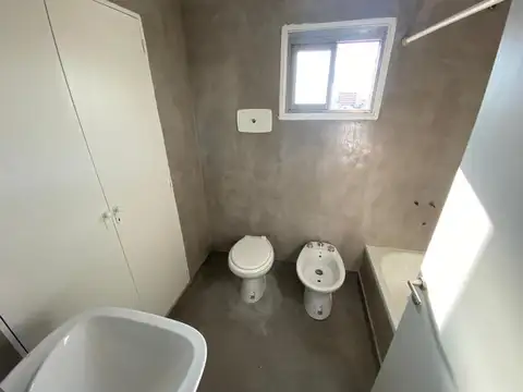 Departamento en Alquiler de 3 ambientes