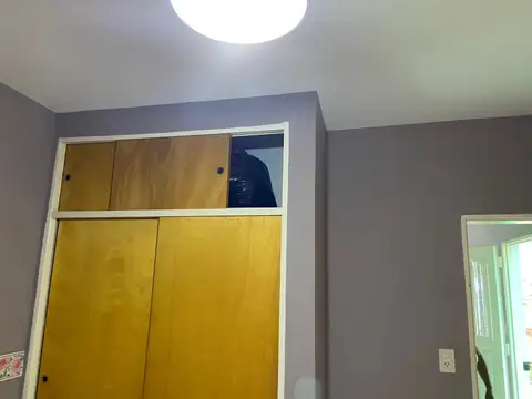 Depto Tipo Casa 2 ambientes con 1 baño