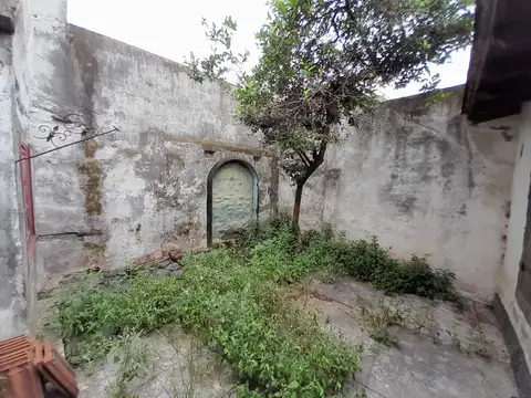 Depto Tipo Casa en Venta de 4 ambientes