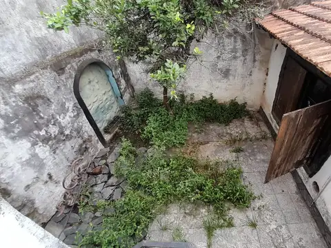 Depto Tipo Casa en Venta en Carapachay, USD 76.000