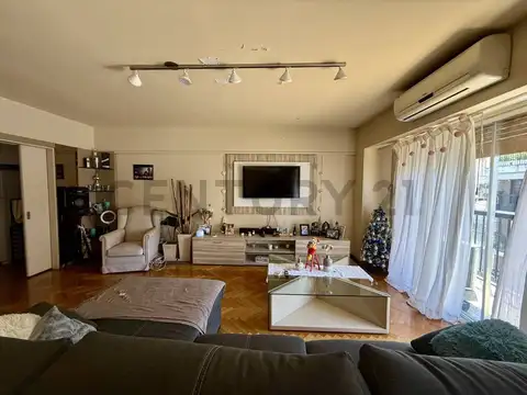 Departamento en Venta de 3 dormitorios