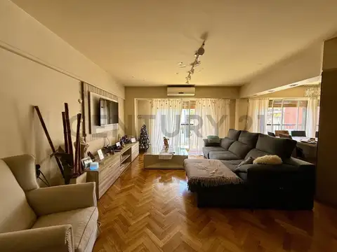 Departamento en Venta 36 años