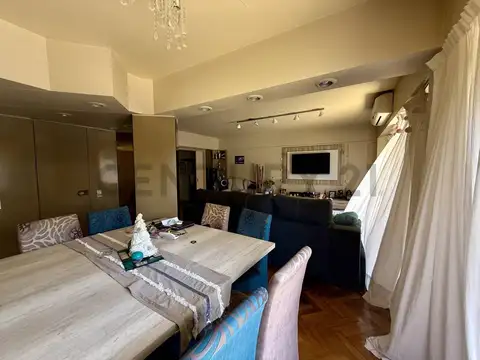 Rodriguez Peña 2000, Piso 9