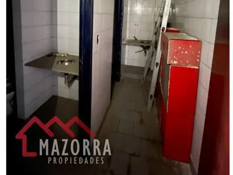 Galpon en VENTA - El Palomar