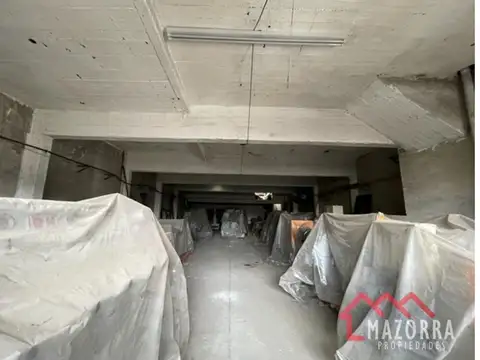 Galpon en VENTA - El Palomar