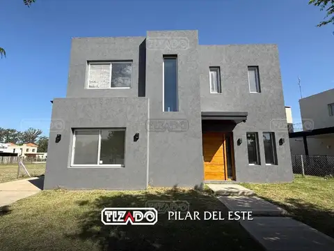 Casa  en Venta en San Pablo, Pilar, G.B.A. Zona Norte