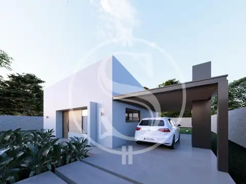 Casa en Venta en Manzanares, USD 35.000