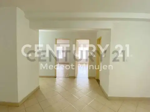 Departamento en Venta 12 años