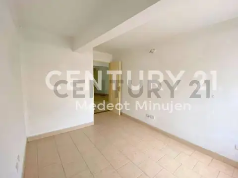 Venta Departamento 3 ambientes en Ciudadela