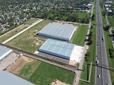 Terreno Fraccion A 006 en Venta, La Reja, Moreno